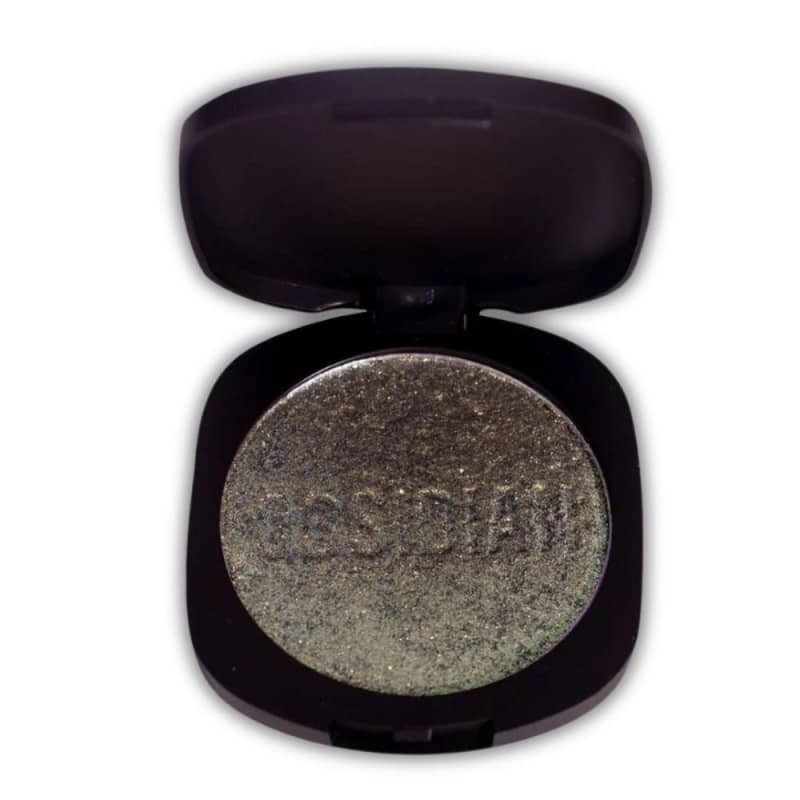 Iluminador E Sombra Cream Obsidian Emmerald Ruby Rose 4,5g | Beleza Na Web (BR)