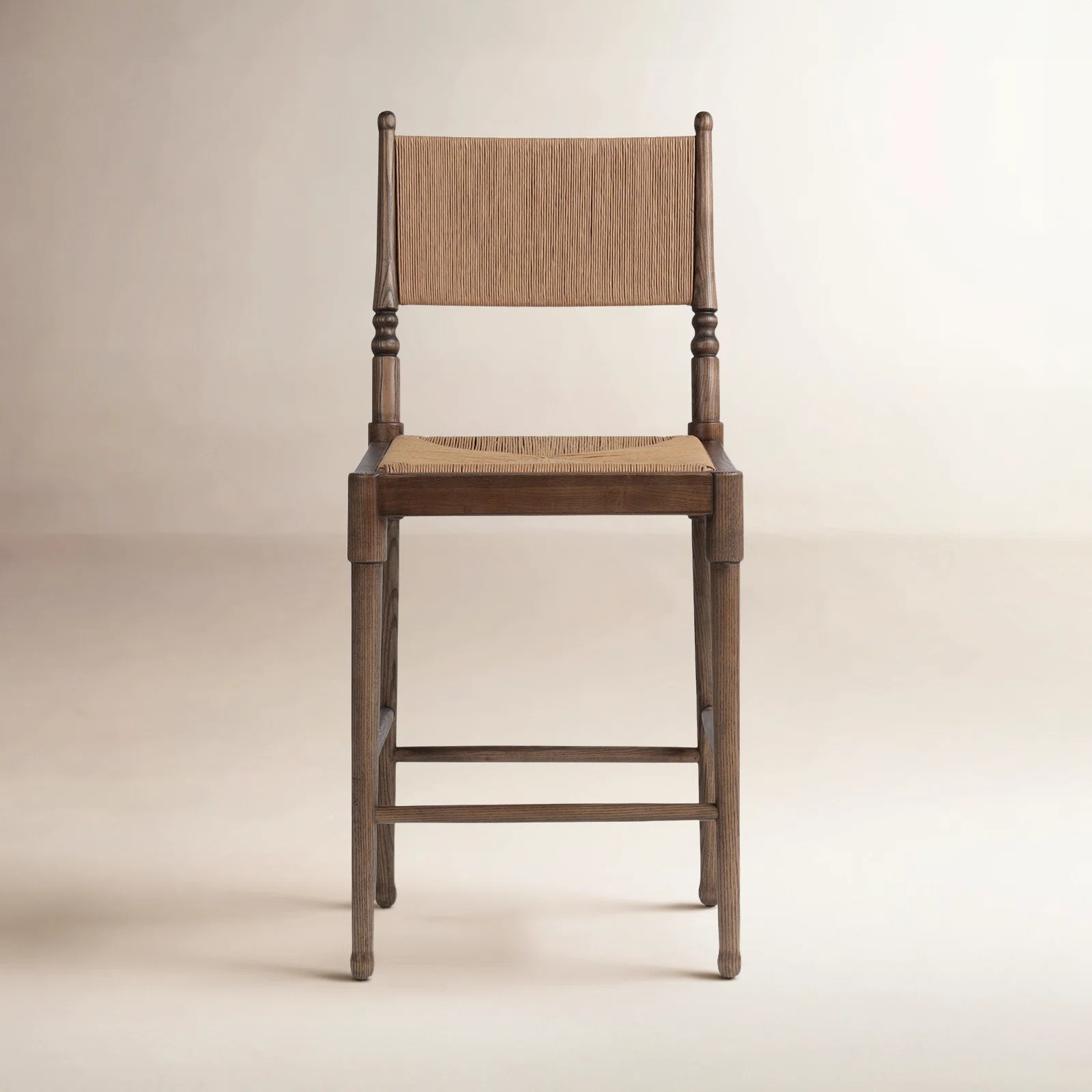 Fayth Stool | Birch Lane