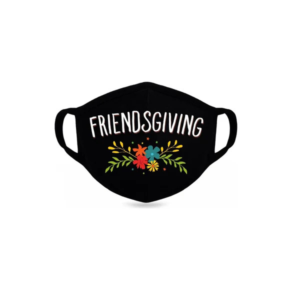 Friendsgiving MaskGift for FriendsThanksgiving MaskGift for | Etsy | Etsy (US)
