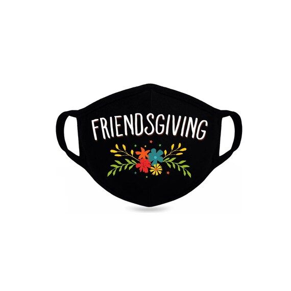 Friendsgiving MaskGift for FriendsThanksgiving MaskGift for | Etsy | Etsy (US)