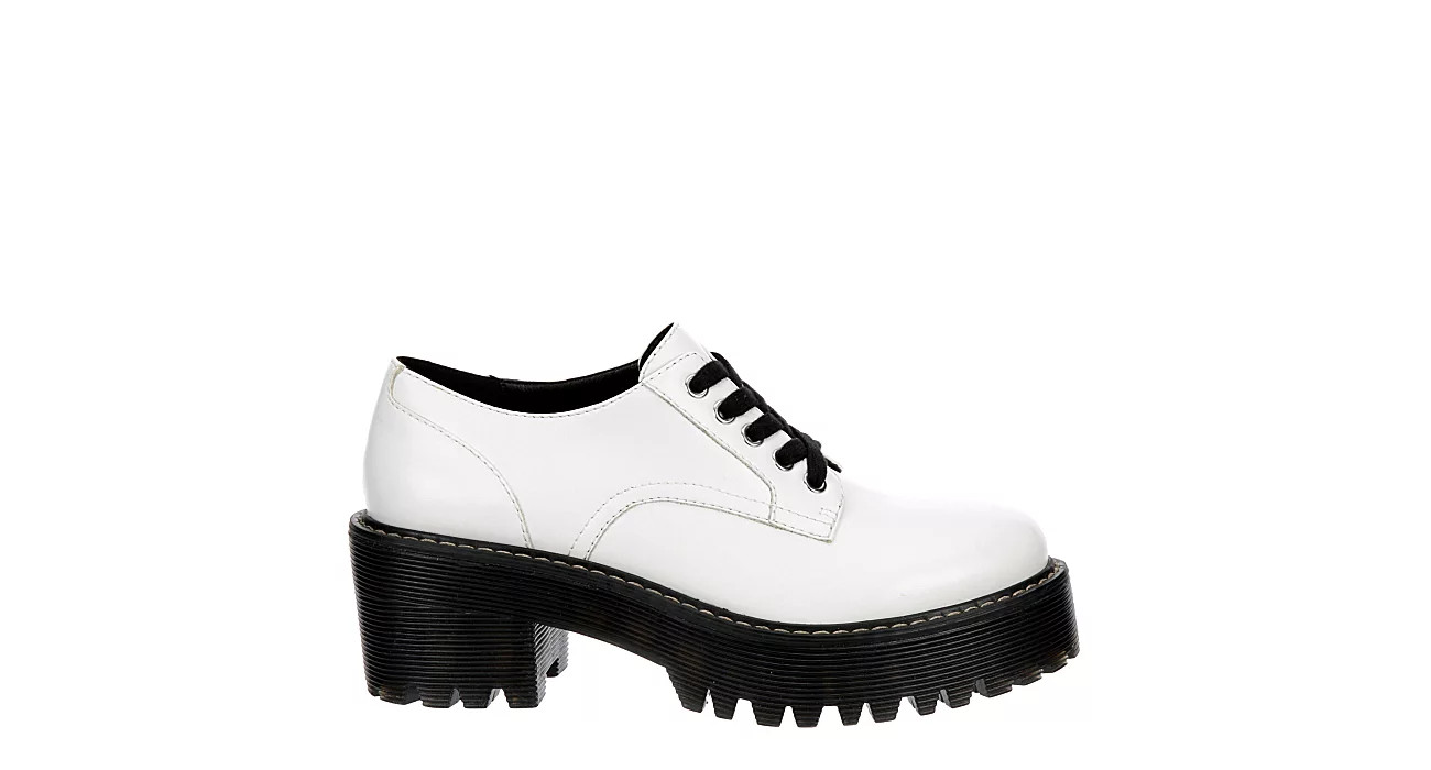 WHITE MADDEN GIRL Womens Halsee Oxford | Rack Room Shoes