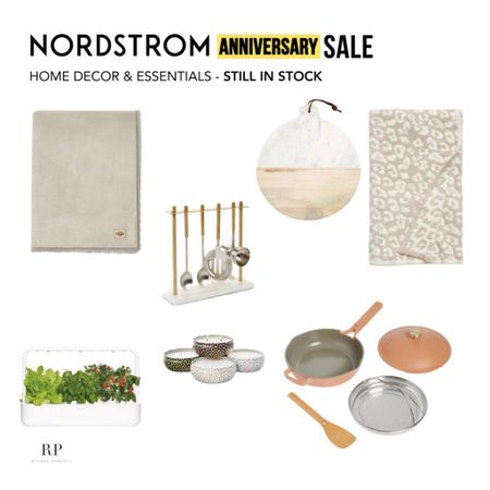 Updated home picks from the Nordstrom Sale! These picks are still in stock!

#LTKSeasonal #LTKhome #LTKxNSale