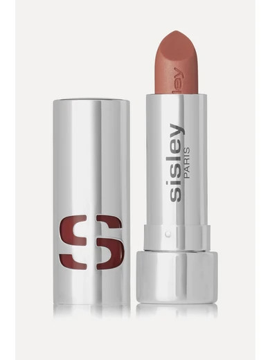 Phyto Lip Shine - 1 Sheer Nude | NET-A-PORTER (UK & EU)