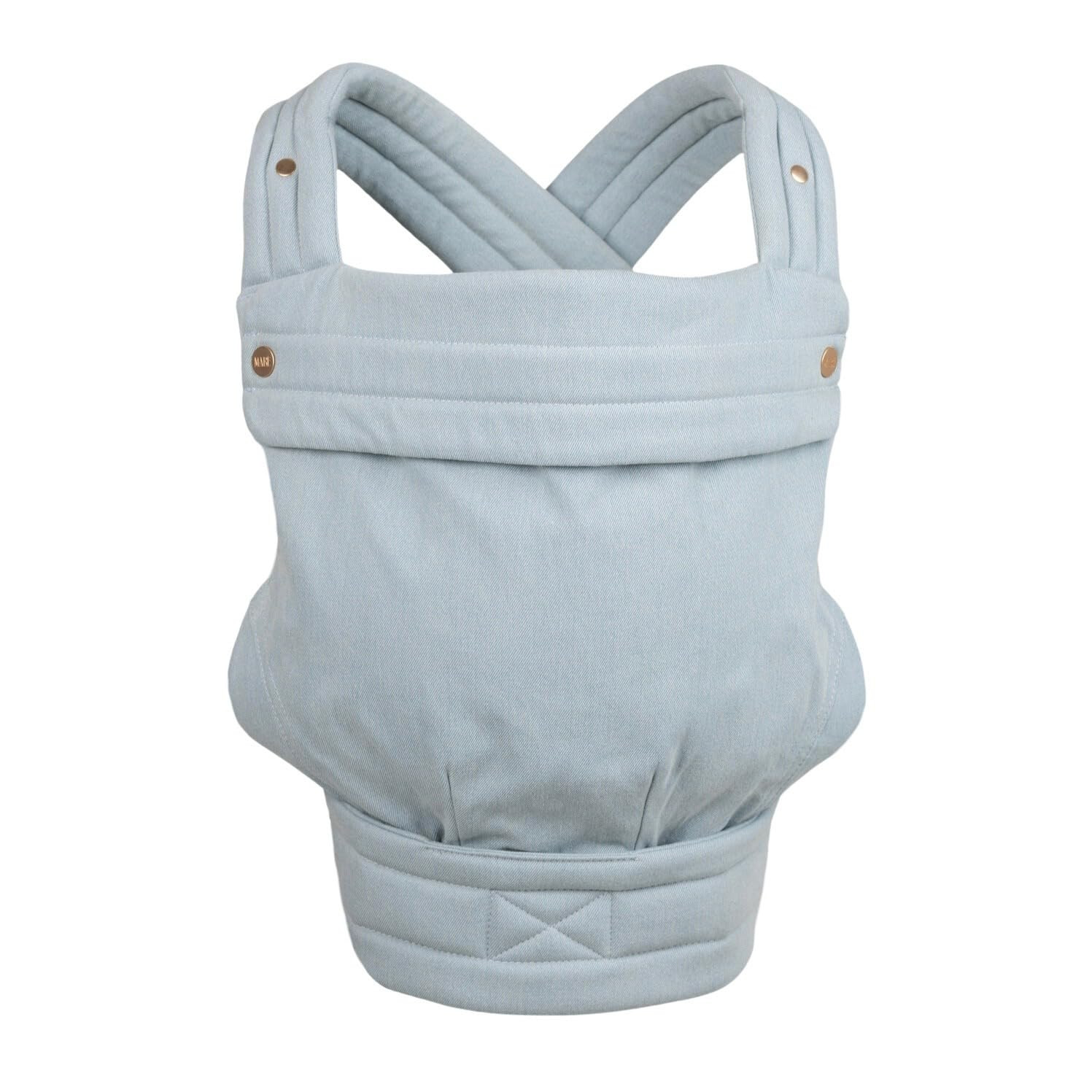 Monarch Ergonomic Baby Carrier - Premium Cotton Soft Structured Infant Carrier with Hip Healthy D... | Amazon (US)