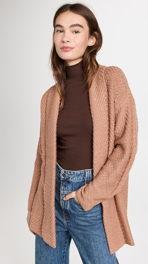 Z Supply Molly Cardigan | SHOPBOP | Shopbop
