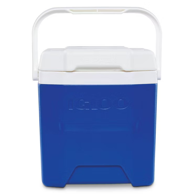 Igloo Quantum 12qt Hybrid Cooler | Target