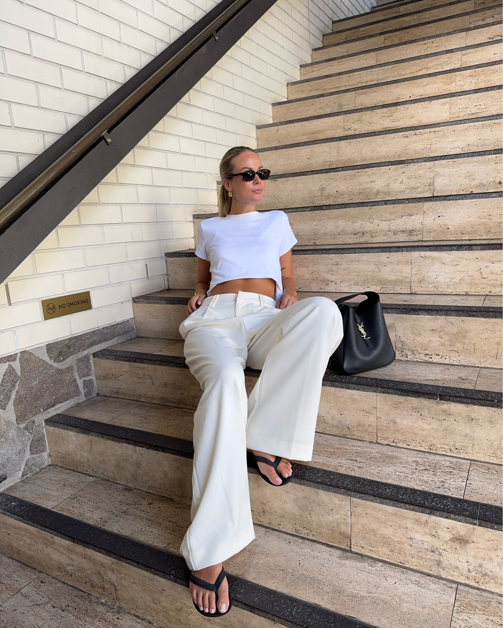 Found the PERFECT white pants

#LTKworkwear #LTKaustralia #LTKsummer
