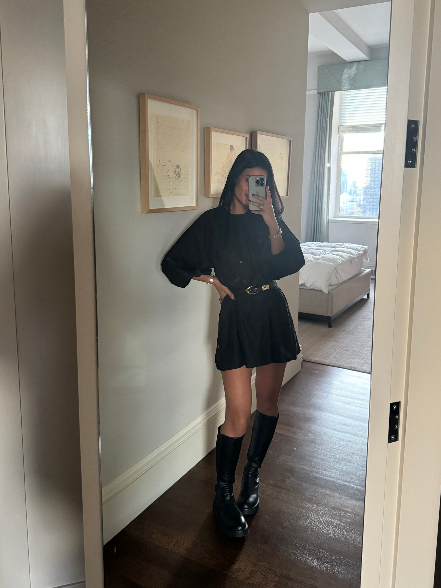 Dress is old ref but adding similar! 