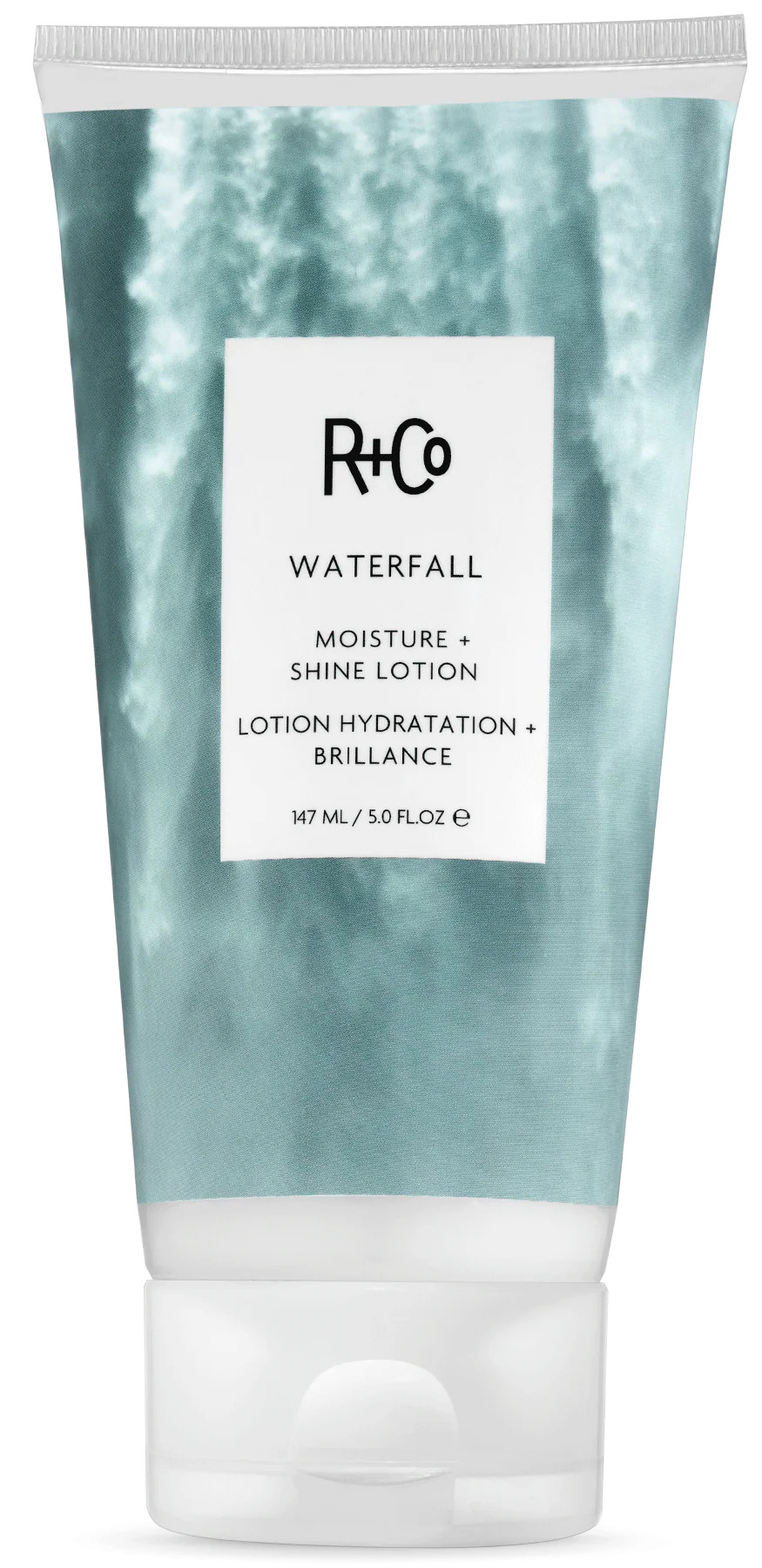 R+Co WATERFALL Moisture + Shine Lotion - 5 OZ | R+Co