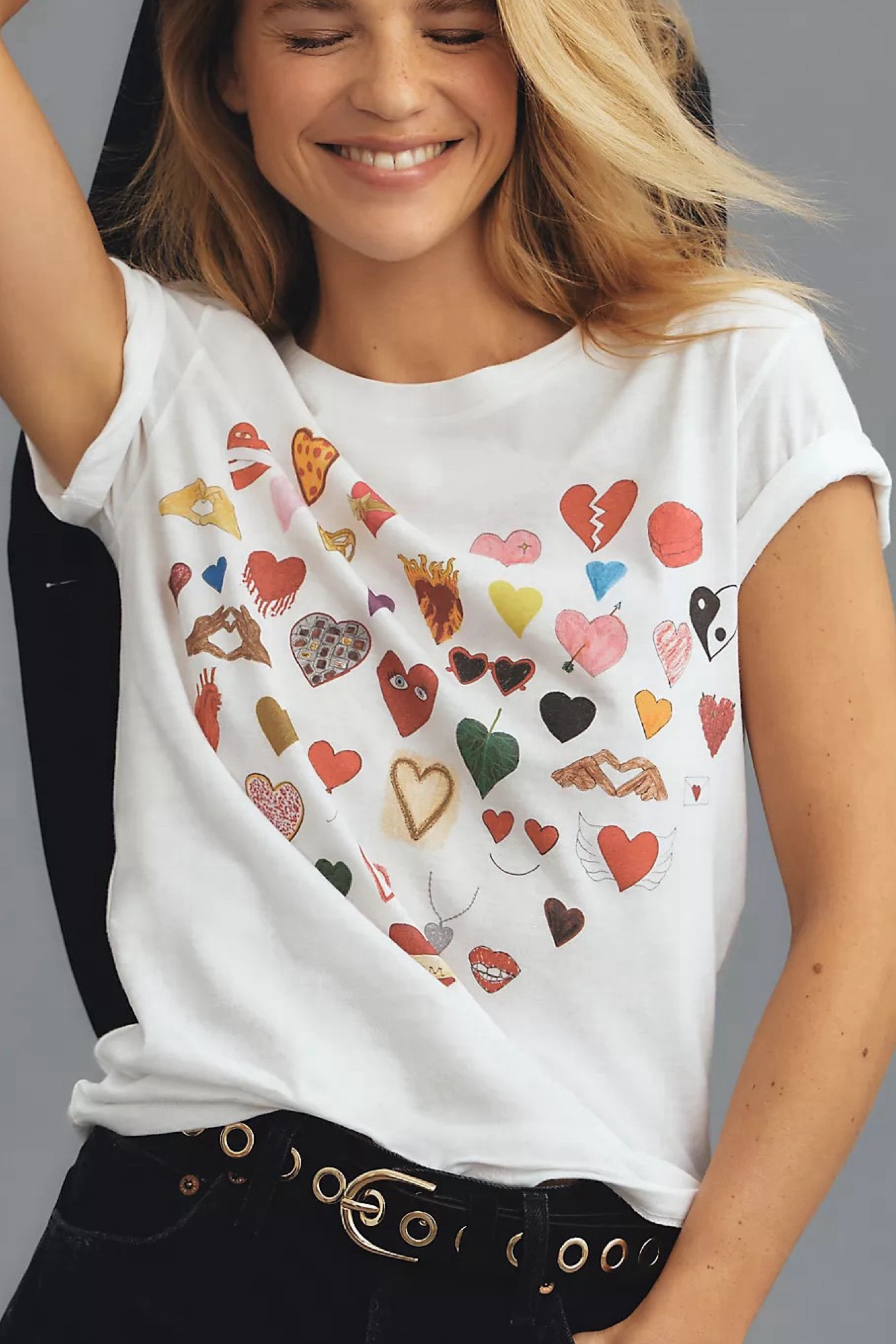 My favorite tops from Anthropologie right now! 

#LTKWorkwear #LTKStyleTip #LTKSeasonal