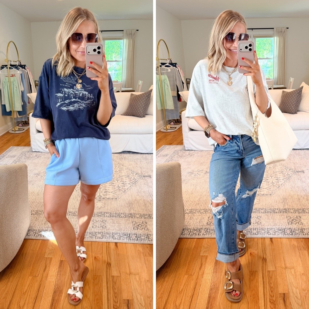 50% off at Old Navy! Here are the summer outfits I found!😉


Old navy, old navy finds, summer outfits 2026, summer dresses, matching sets, vacation outfits, date night outfits, spring outfits 2026, petite style, midsize fashion

#LTKSaleAlert #LTKMidsize #LTKPetite