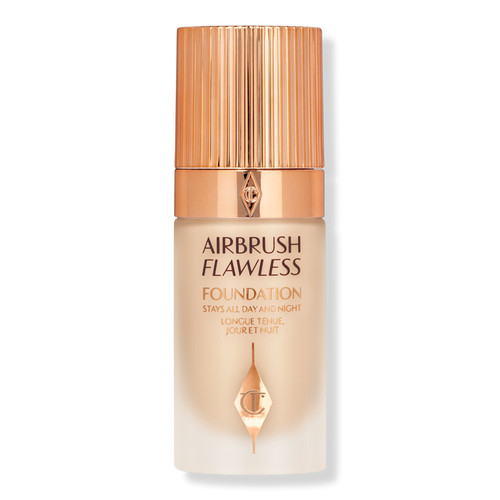 Airbrush Flawless Longwear Foundation | Ulta