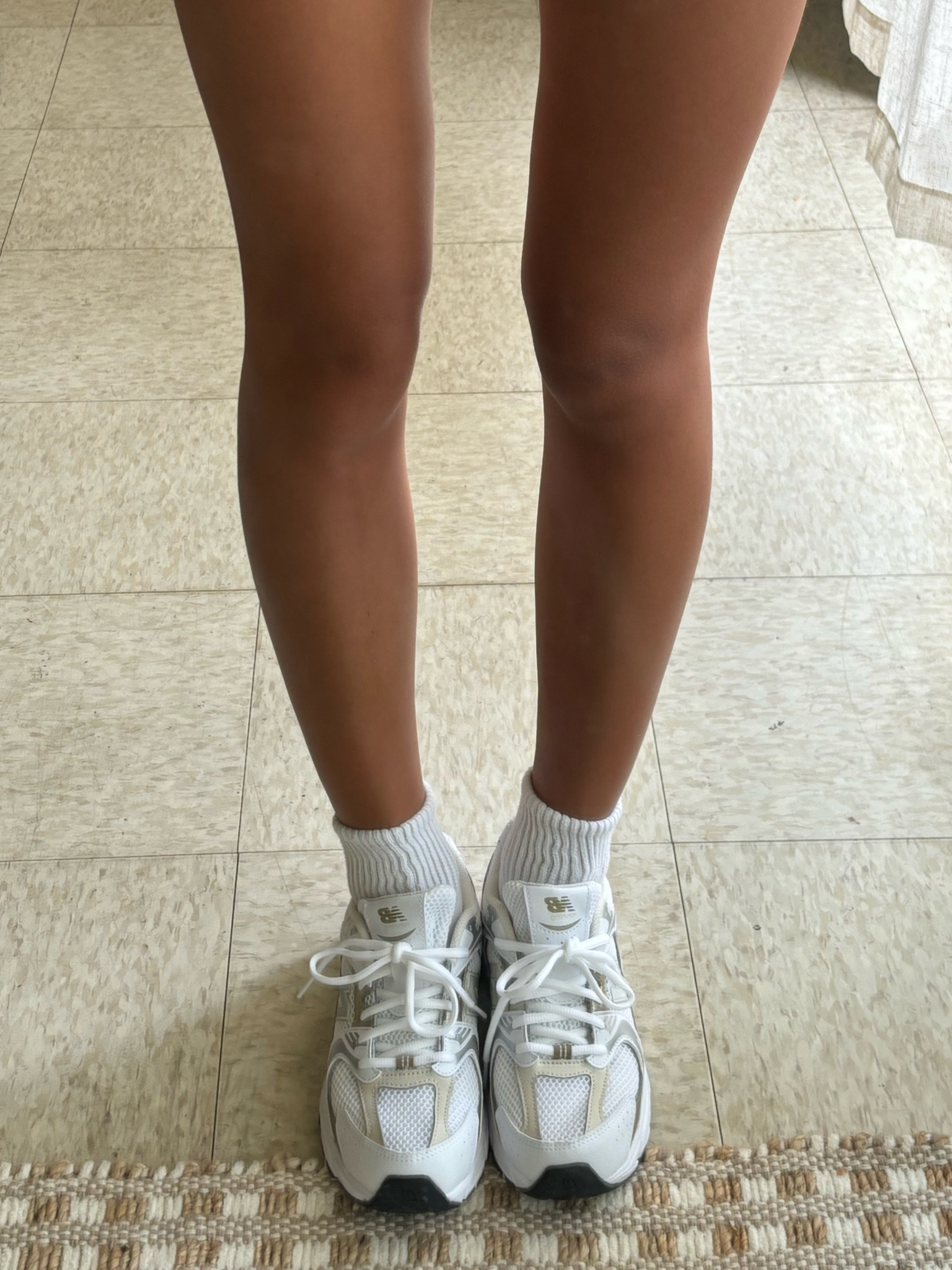 new kicks 🐚🫧🤍

#LTKFindsUnder50 #LTKActive #LTKFindsUnder100