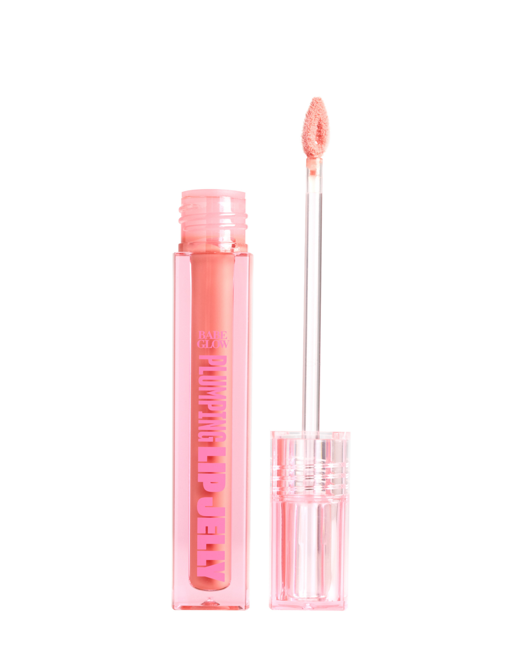 Plumping Lip Jelly | Babe Original