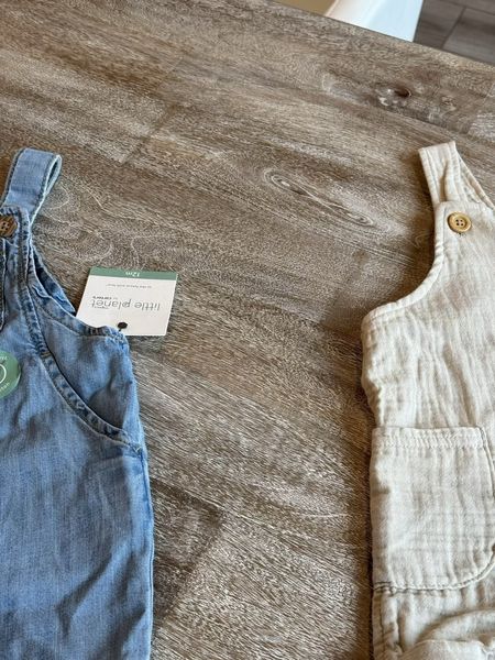 Couldn’t resist these overalls for Cape! These are the perfect spring/summer outfit! 

#LTKbaby #LTKfamily #LTKkids