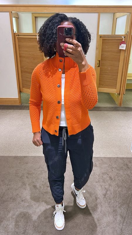 Talbots Spring Celebration Sale

Save 25% off your entire purchase in store and online. Sale items are also included and no code is required. 

Love this orange sweater and I linked a few other tops that caught my eye for the spring season. 

#LTKsalealert #LTKstyletip #LTKSeasonal