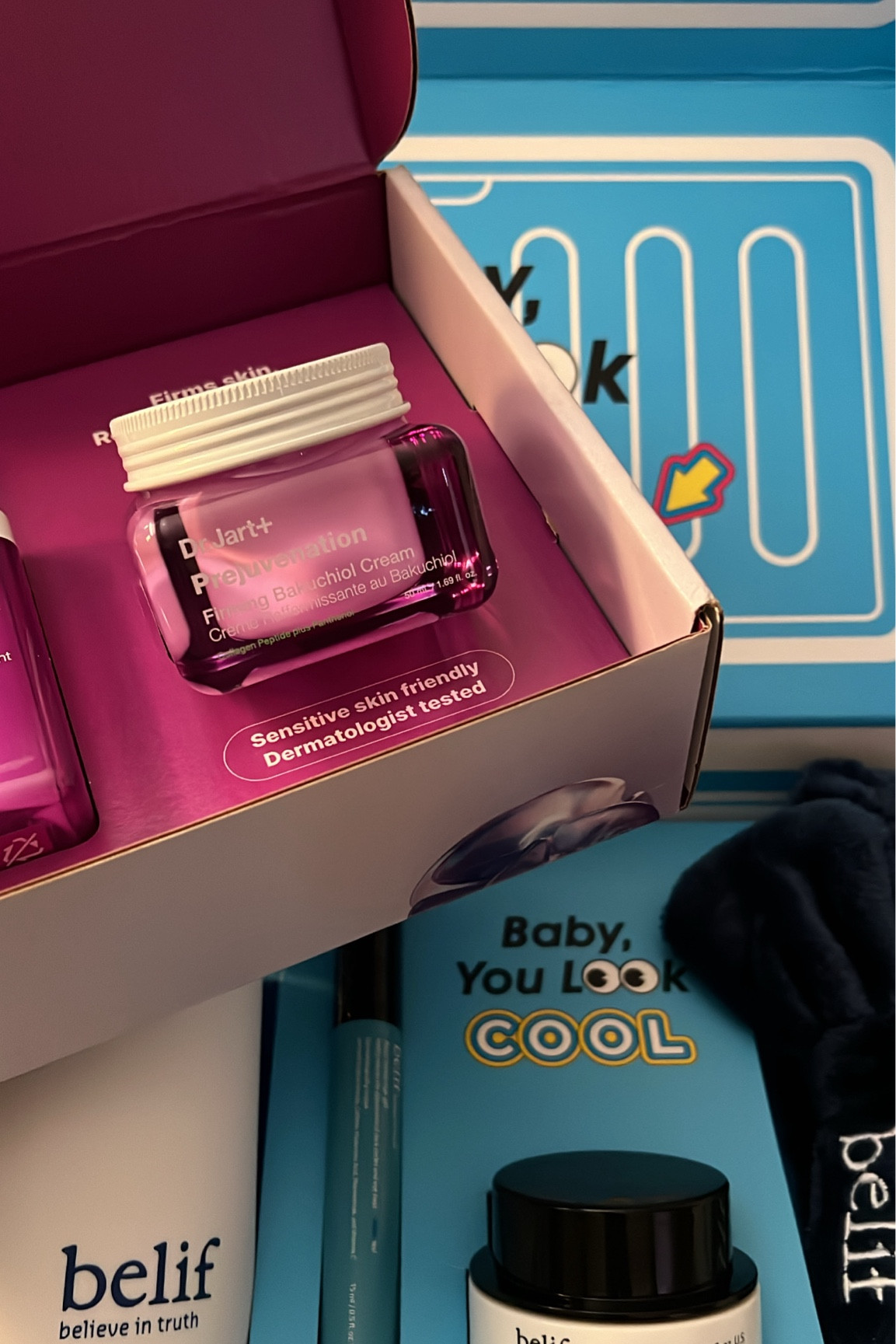 New skincare products I was gifted to try! 

#LTKBeauty #LTKFindsUnder50 #LTKFindsUnder100