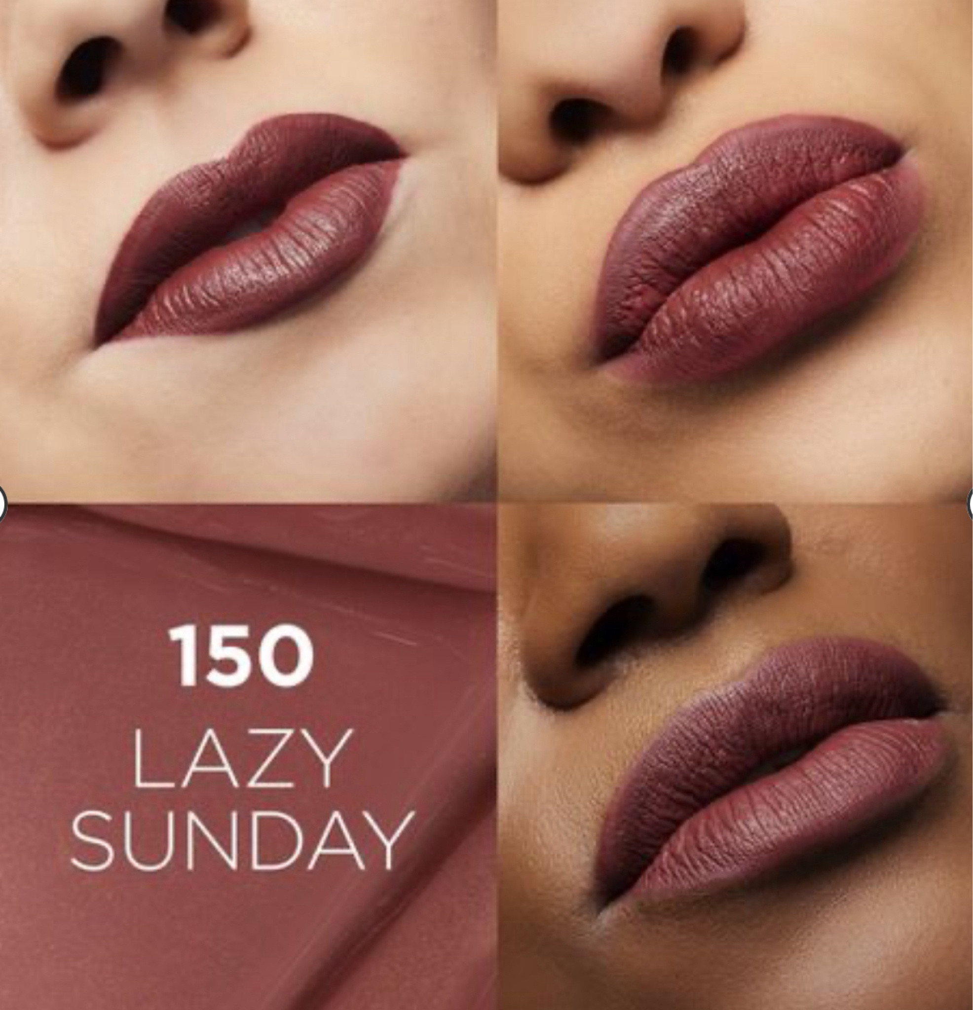 Experimentingwithdecor is loving this bold color of lip. It’s a beautiful color for my brown skin tone. 

#LTKbeauty #LTKmidsize #LTKMostLoved