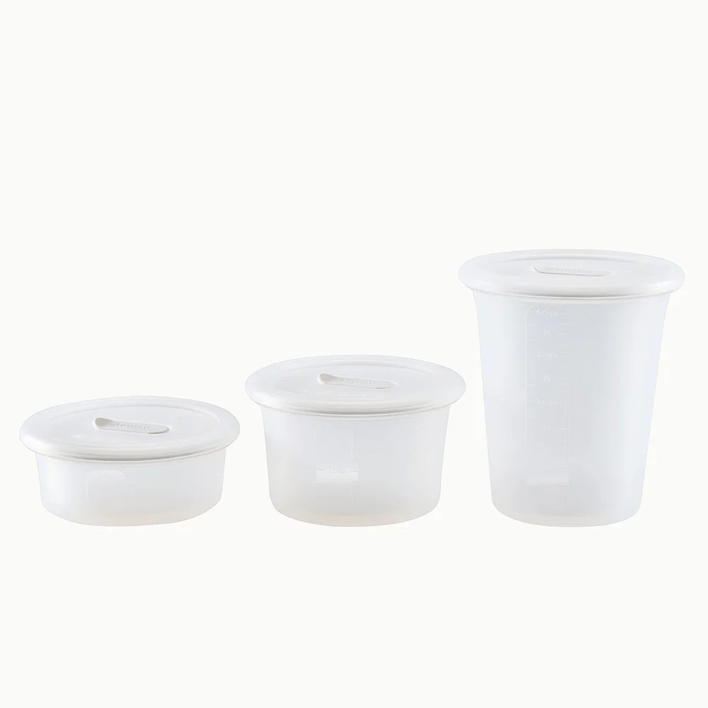 Anydeli Mixed Set, 3-Pack | Anyday