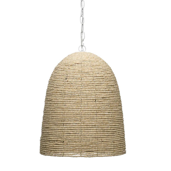 Parker Pendant | Monika Hibbs Home
