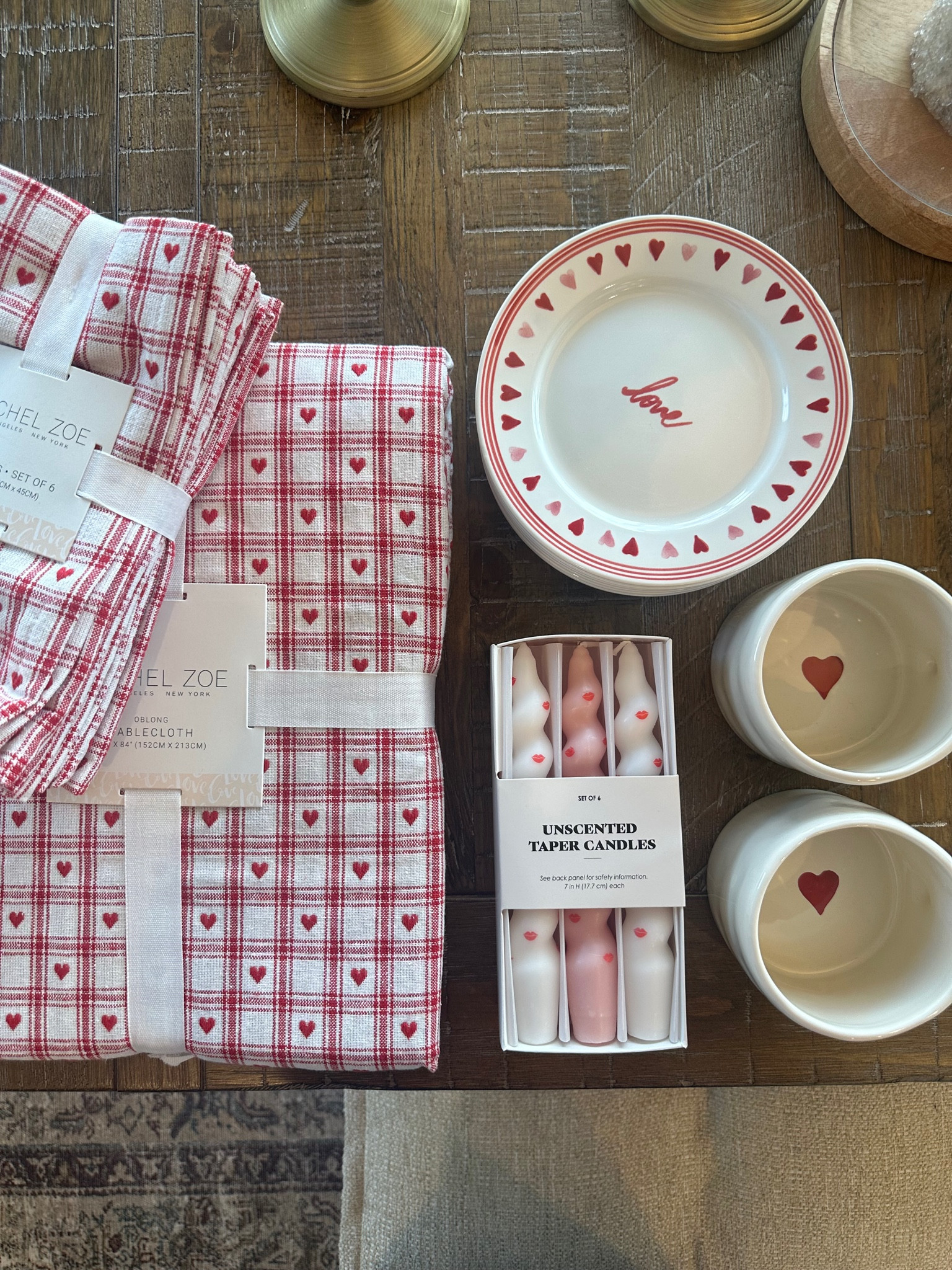 Vday home decor! ❤️

#LTKSeasonal #LTKHome #LTKMostLoved