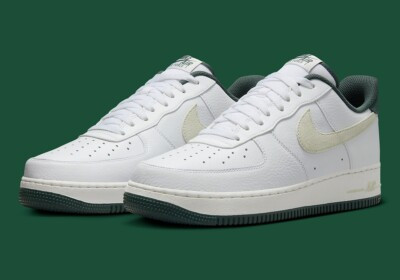 Nike Air Force 1 Low LV8 Men's Vintage Green HF1939-100 | eBay US