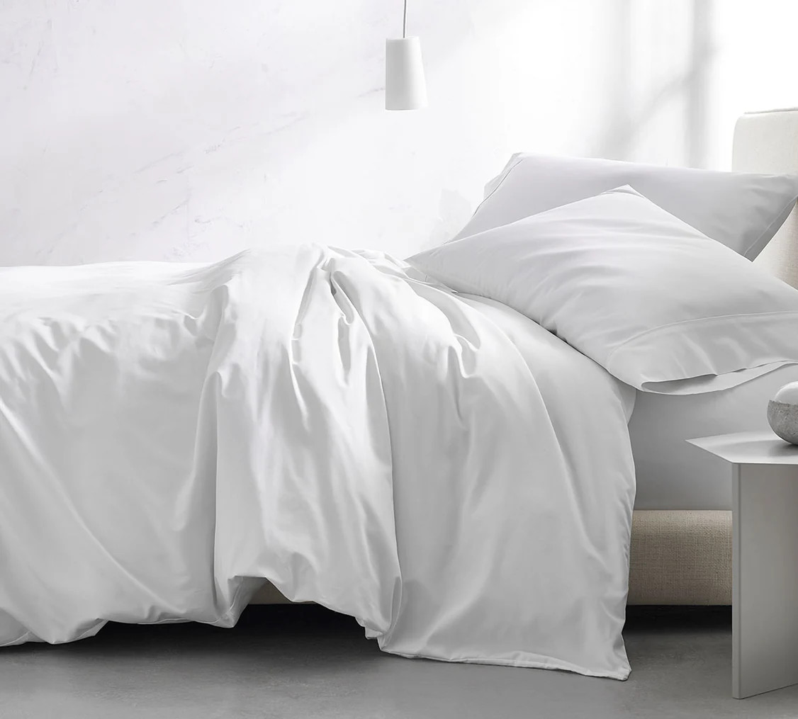 300-Thread-Count Sateen Collection | Kassatex