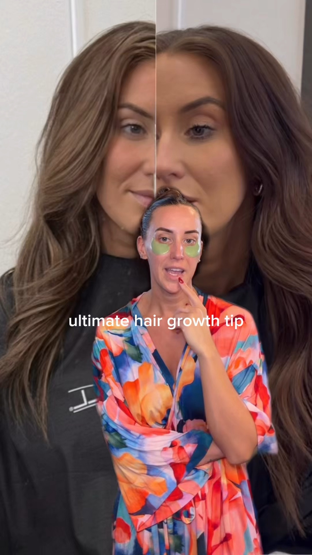 sharing one of my hair growth tips!



#LTKmorningroutine #LTKselfcare #LTKBeauty