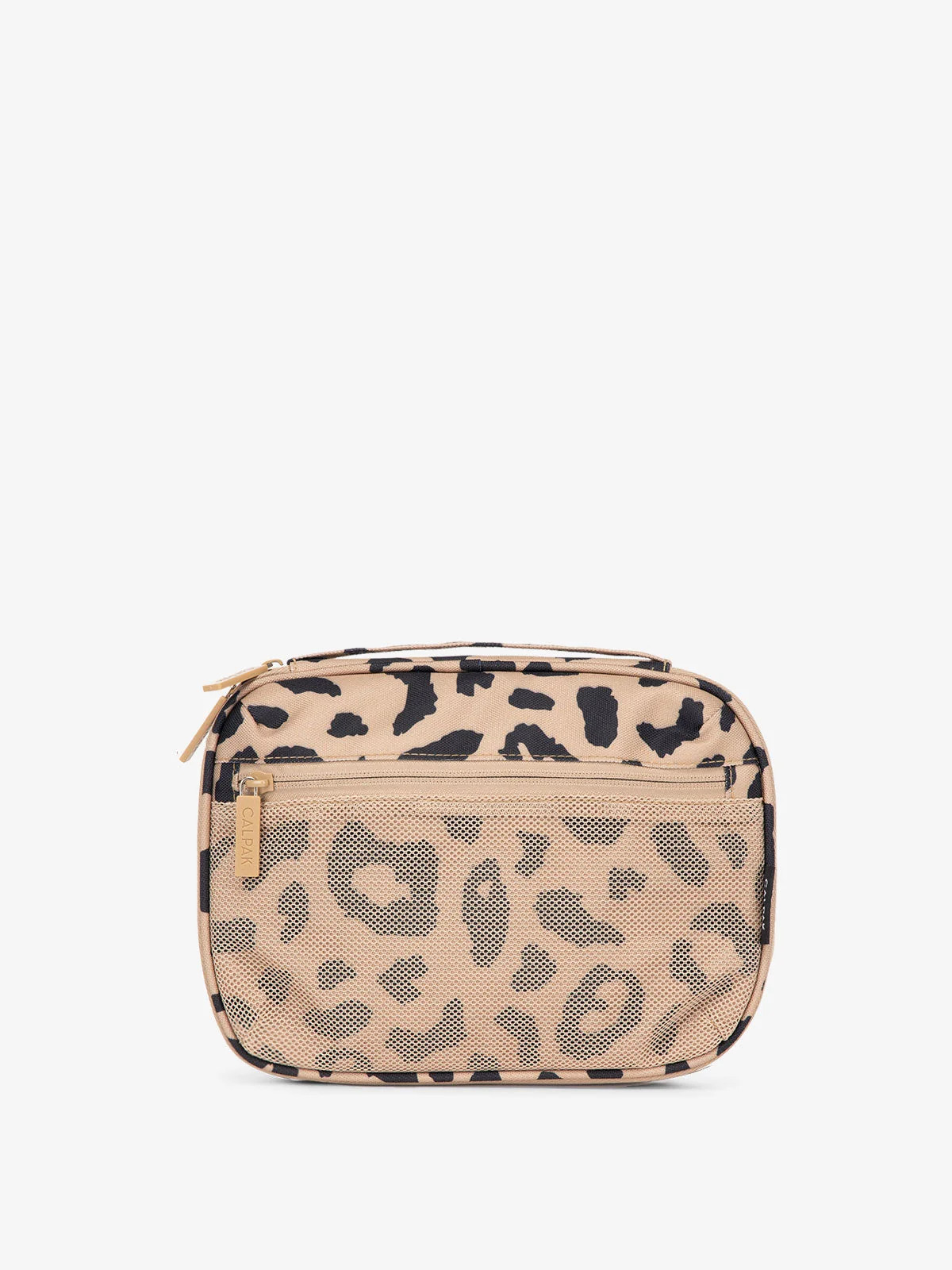 Tech Organizer in Cheetah | CALPAK