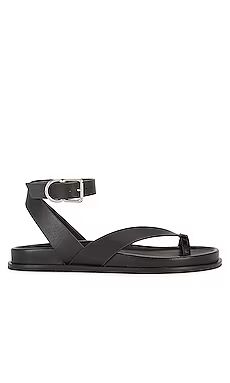 Agatha Ankle Strap
                    
                    A'mmonde Atelier | Revolve Clothing (Global)