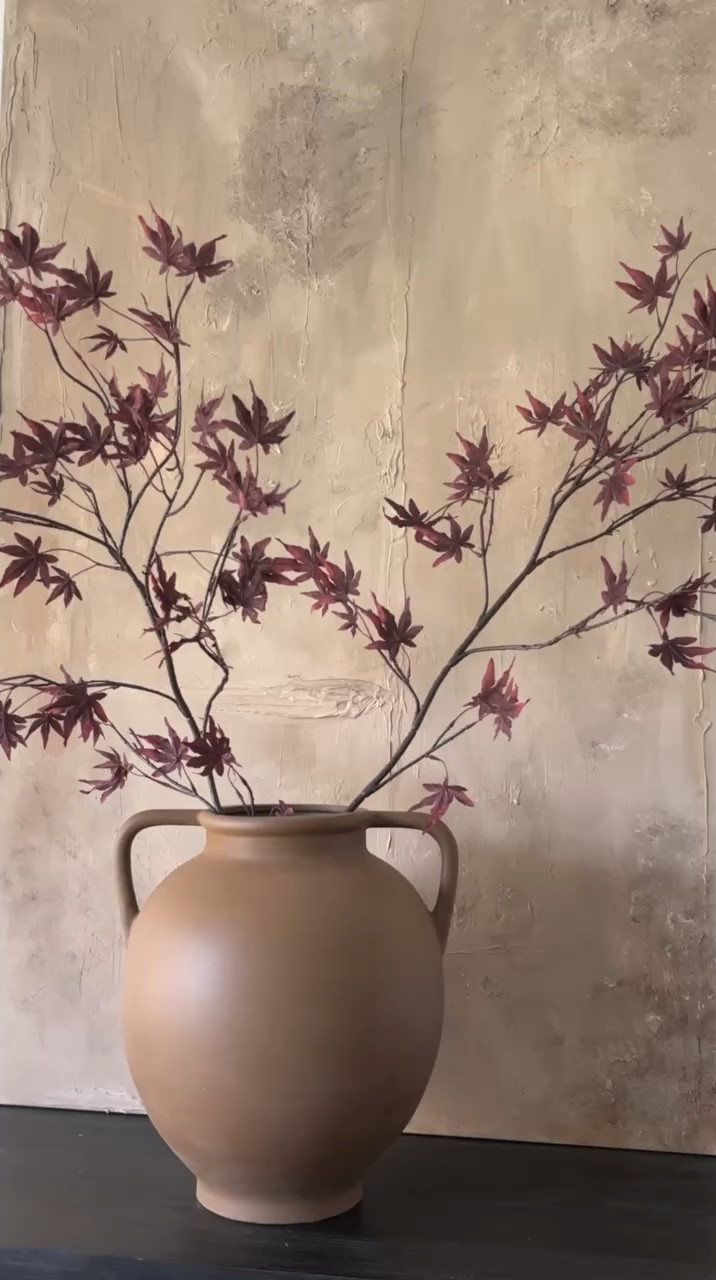 Fall stems from At Home! 

at home, seasonal fall decor, fall home decor, fall stems, mcgee & co 

#LTKStyleTip #LTKSeasonal #LTKHome