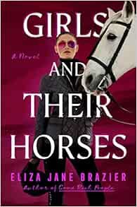 Girls and Their Horses | Amazon (US)