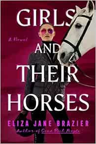 Girls and Their Horses | Amazon (US)