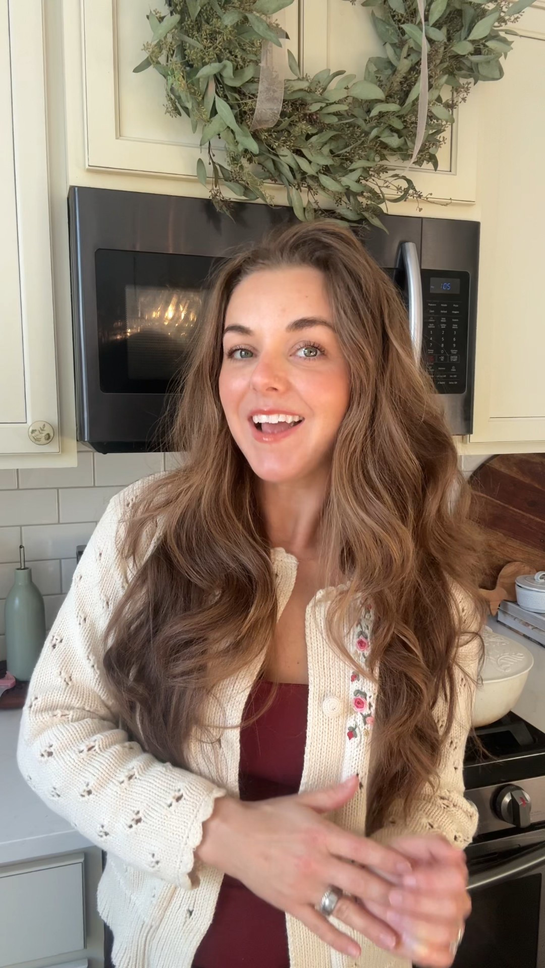 New Le creuset color is gorgeous! 

#LTKHome