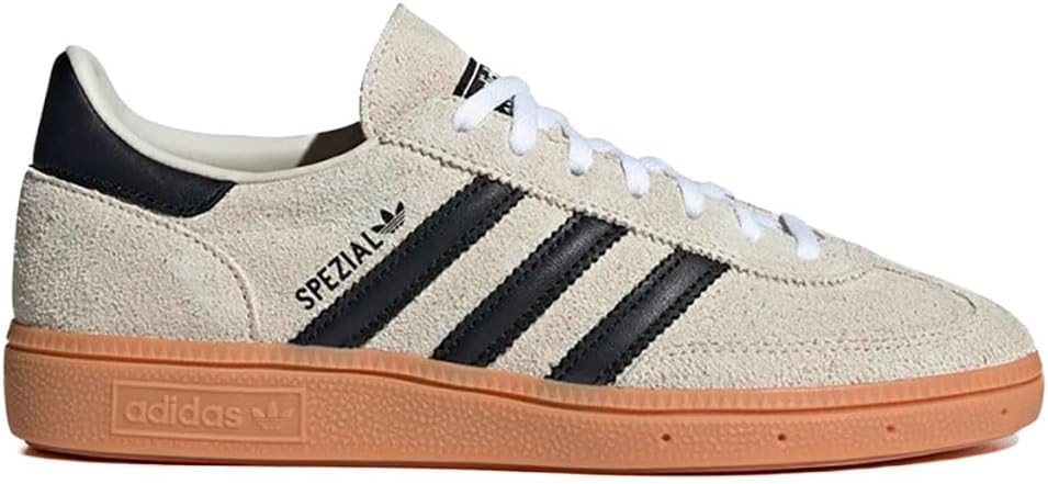 adidas Originals | Handball Spezial Beige Sneakers | Amazon (US)