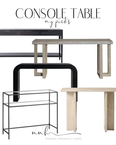 Console tables I am loving.

Console table styling, console table, console, console table decor, console styling, console decor, console cabinet, console table lamp, console table behind couch, media console, decorative bowl, home decor, home decor amazon, home decor 2023, amazon home decor, decor, modern home, modern minimalist home, modern rug, modern home decor, Amazon, amazon home, wayfair, target, target home, target decor, home, decor

#LTKhome #LTKxPrime #LTKsalealert