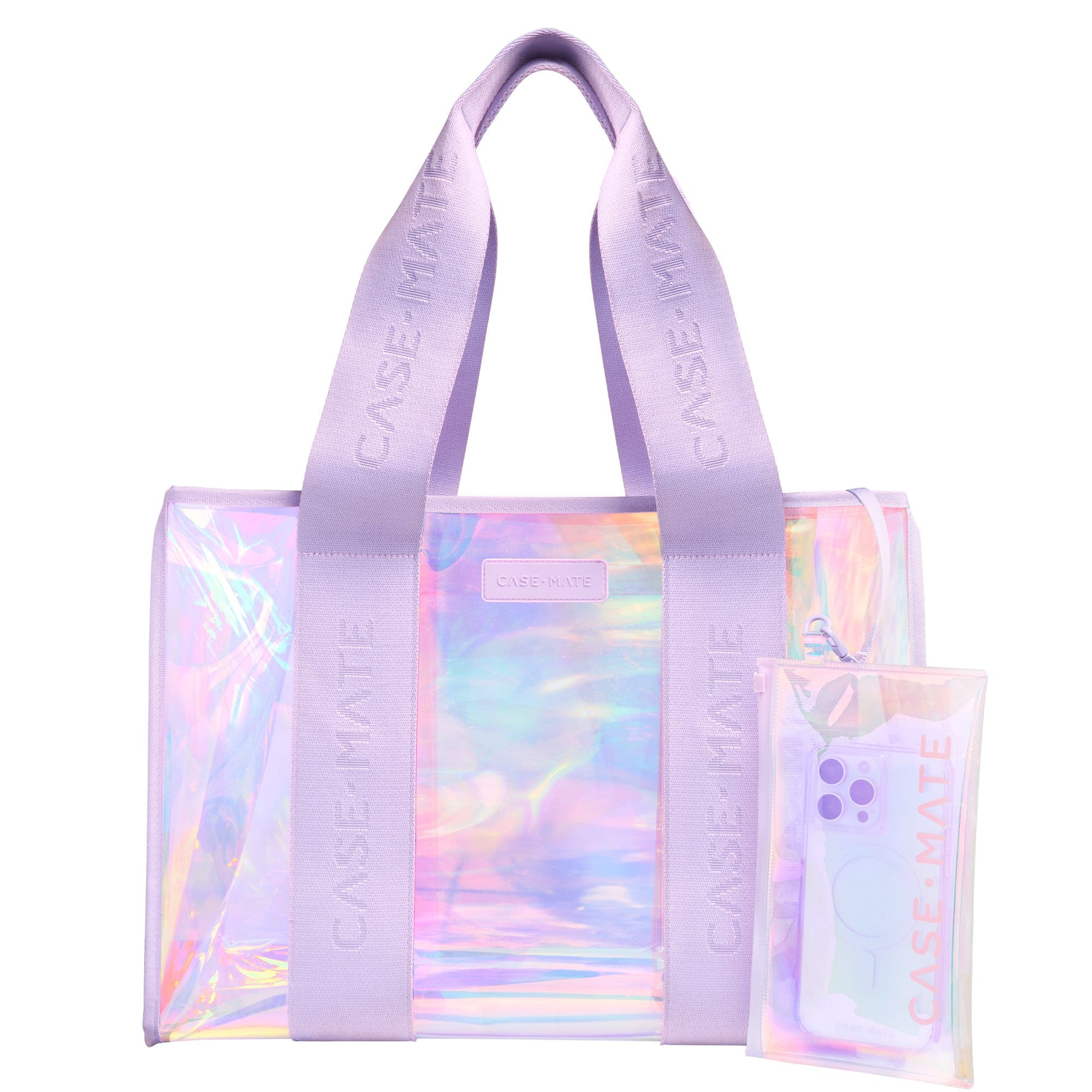 Jelly Tote Bag | Case-Mate