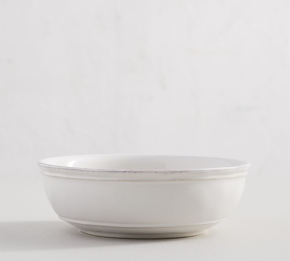 Cambria Handcrafted Stoneware Soup Bowls | Pottery Barn (US)