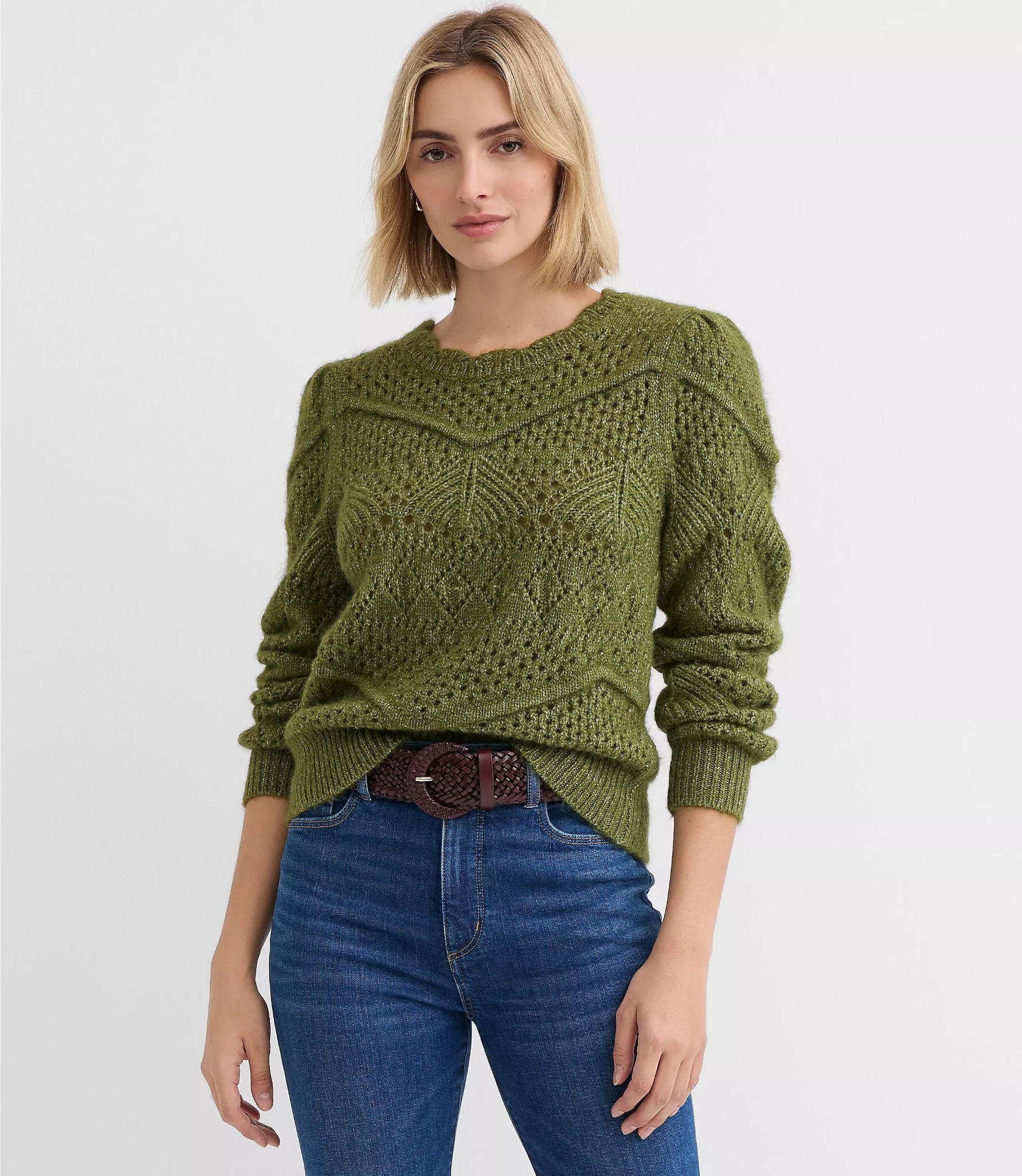 Moss Green for Autumns

#LTKSeasonal #LTKWorkwear #LTKootd