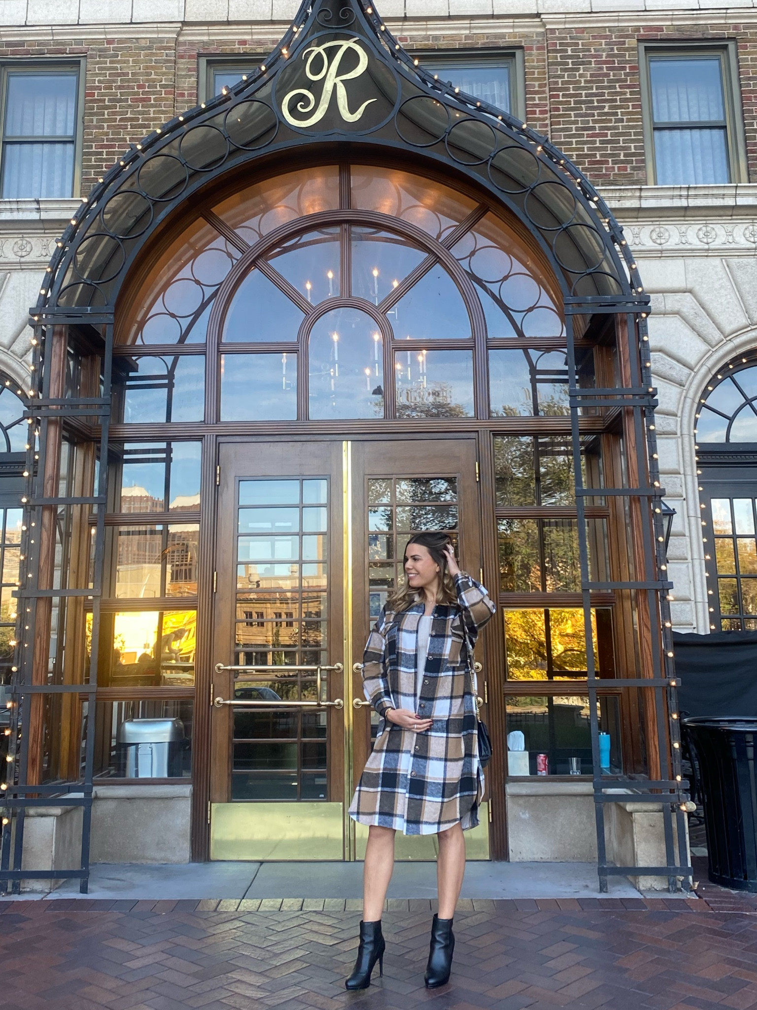 The coziest shacket and it’s an Amazon find! I bought this a year ago and still get compliments every time I wear it 

#LTKstyletip #LTKSeasonal #LTKsalealert