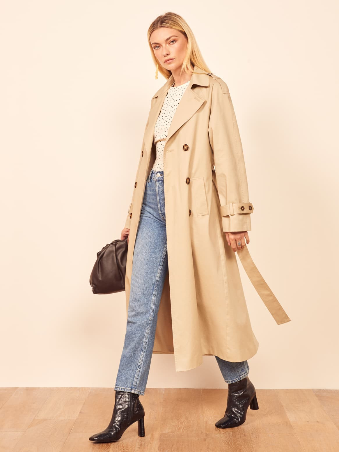 Holland Trench | Reformation (Global)