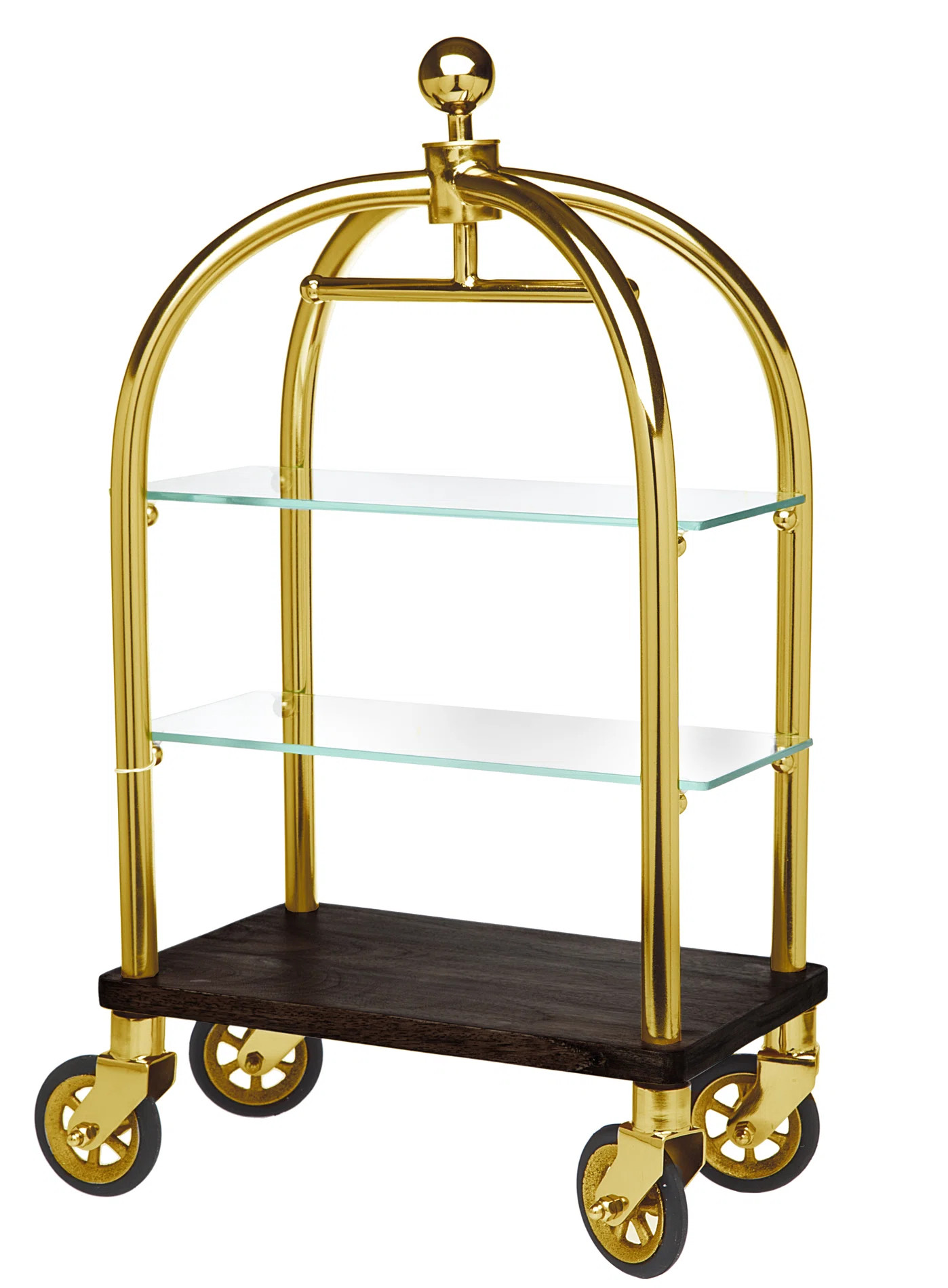 Bellohop Bar Cart | Wayfair North America