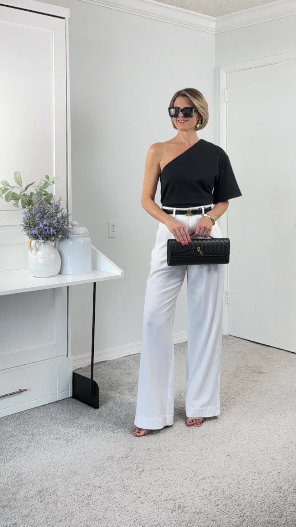 All true to size

#LTKParties #LTKSeasonal #LTKFindsUnder100