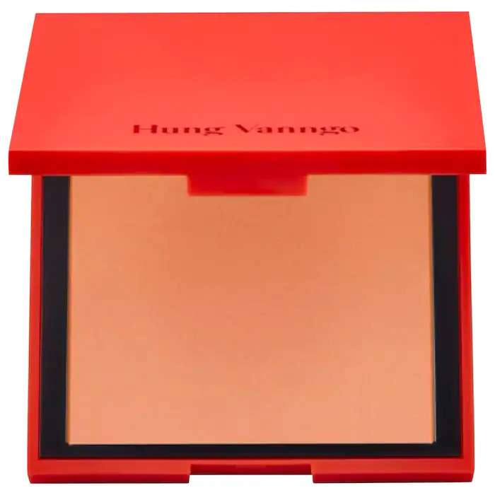 Soft Focus Blurring Matte Powder Bronzer | Sephora (US)
