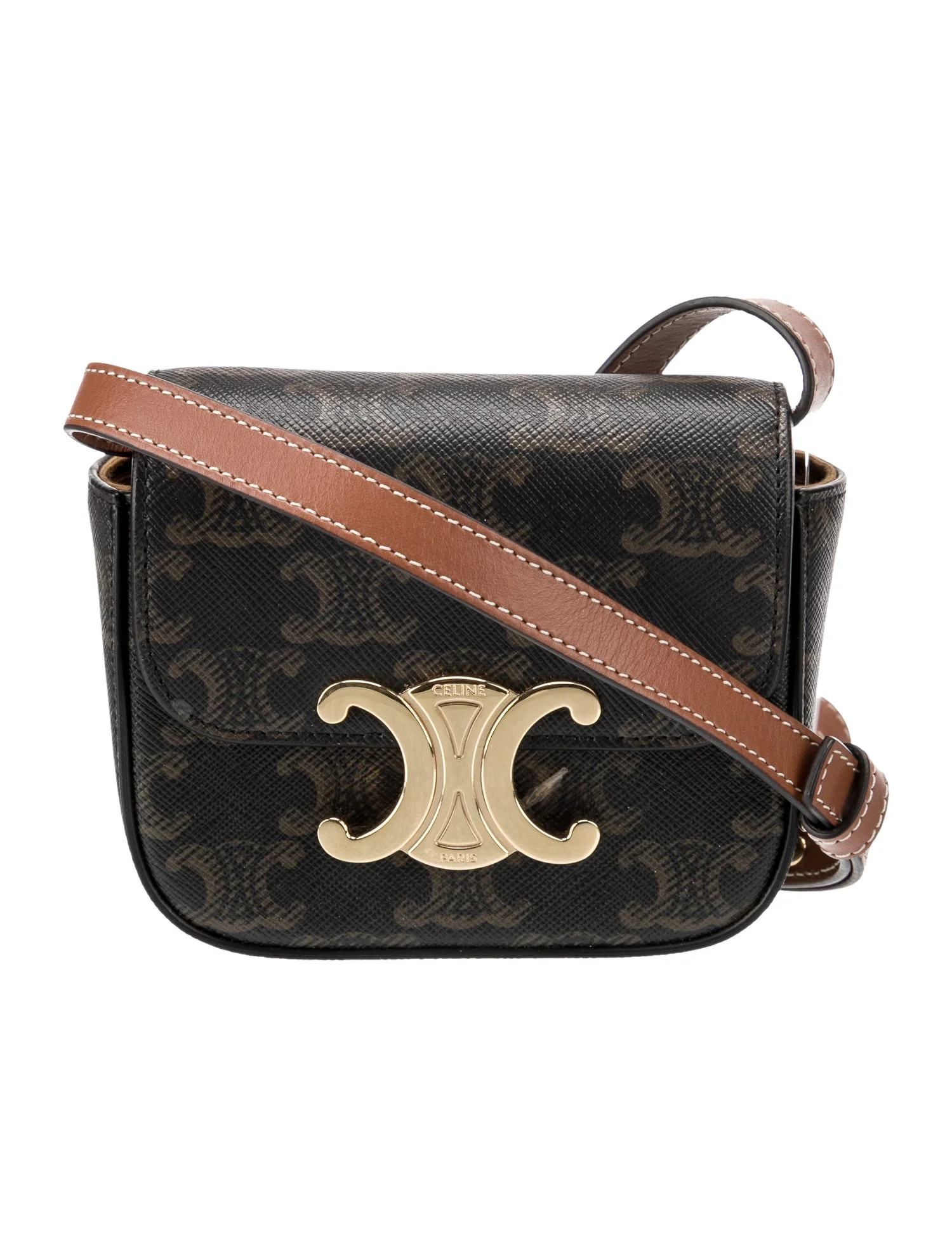 Triomphe Claude Mini 2022 | The RealReal