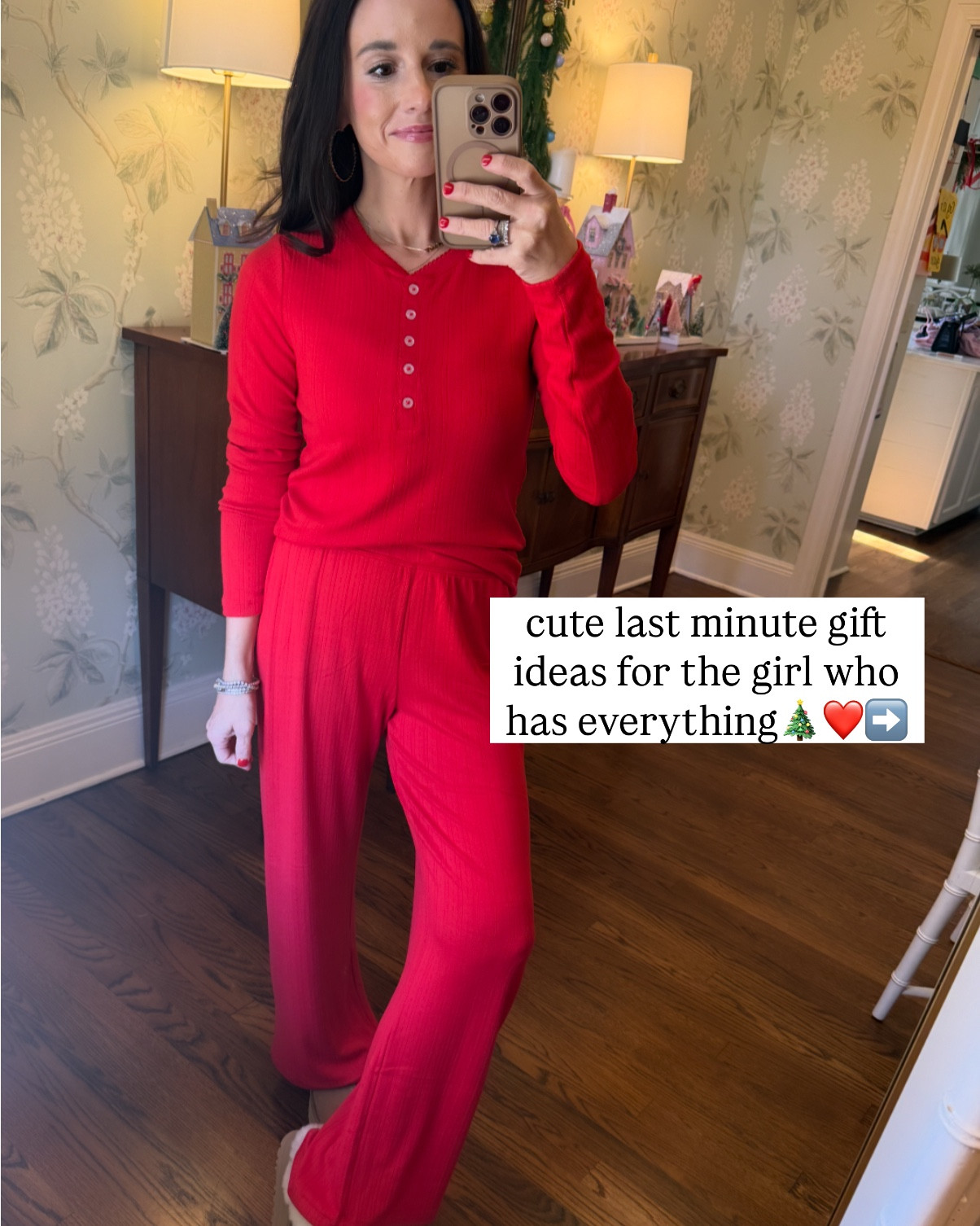 last minute gifts for the girl who has everything!! 

#LTKGiftGuide #LTKHoliday #LTKFindsUnder100