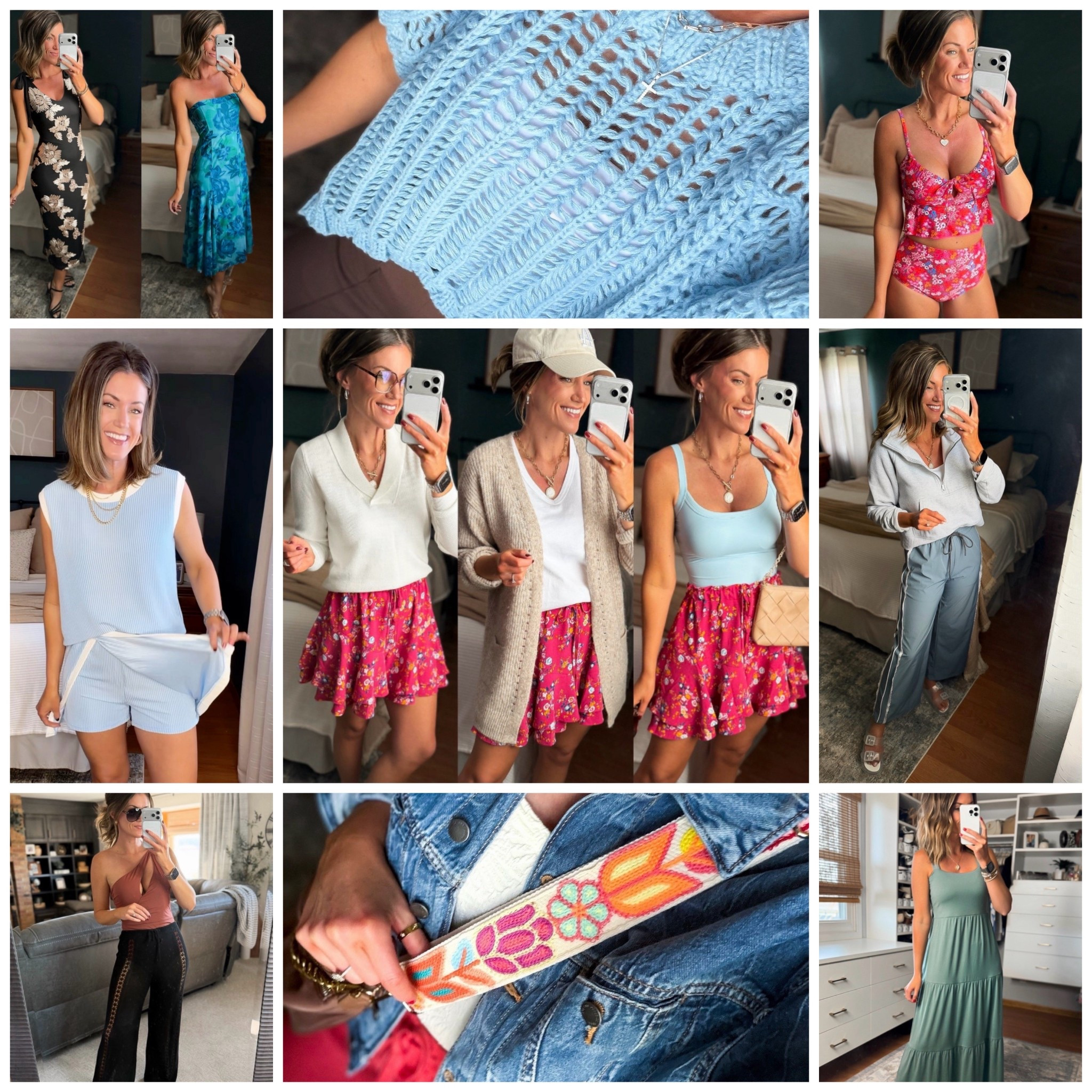 Amazon fashion finds 

#LTKmomlife #LTKSeasonal #LTKOver40