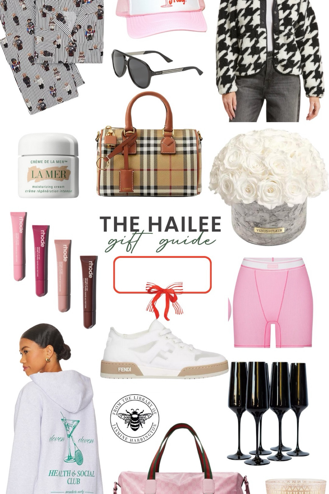 THE HAILEE GIFT GUIDE SaleSale

#LTKHoliday #LTKGiftGuide #LTKHolidaySale
