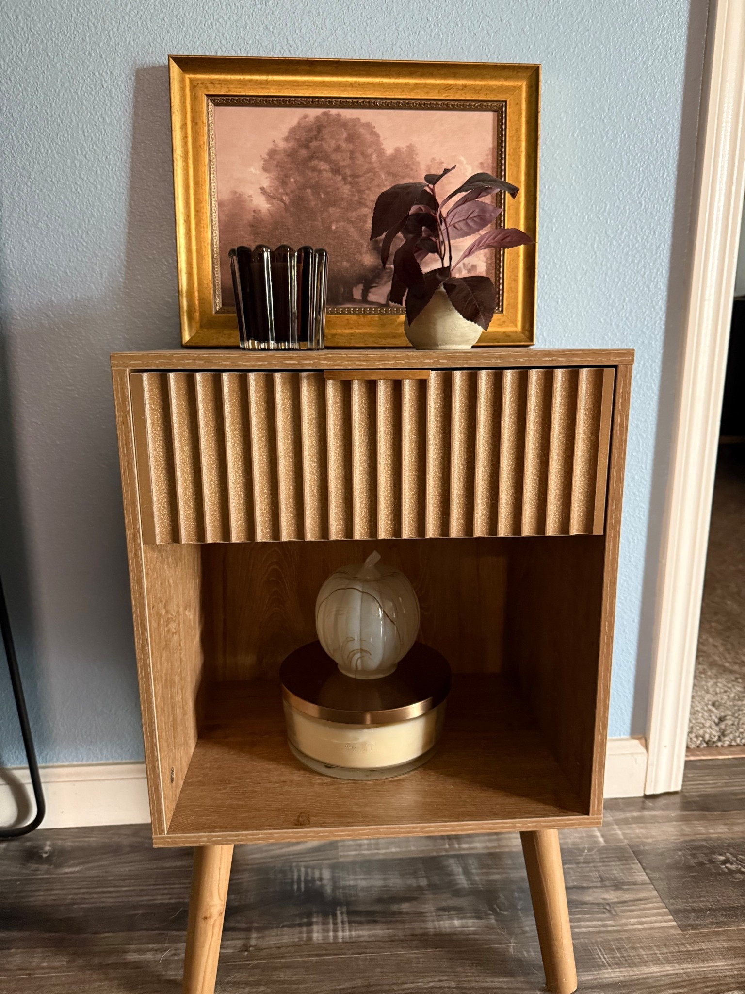 Loving these moody purple, plum tones for fall/Halloween vibes🤎🔮

#LTKHome #LTKSeasonal #LTKHalloween