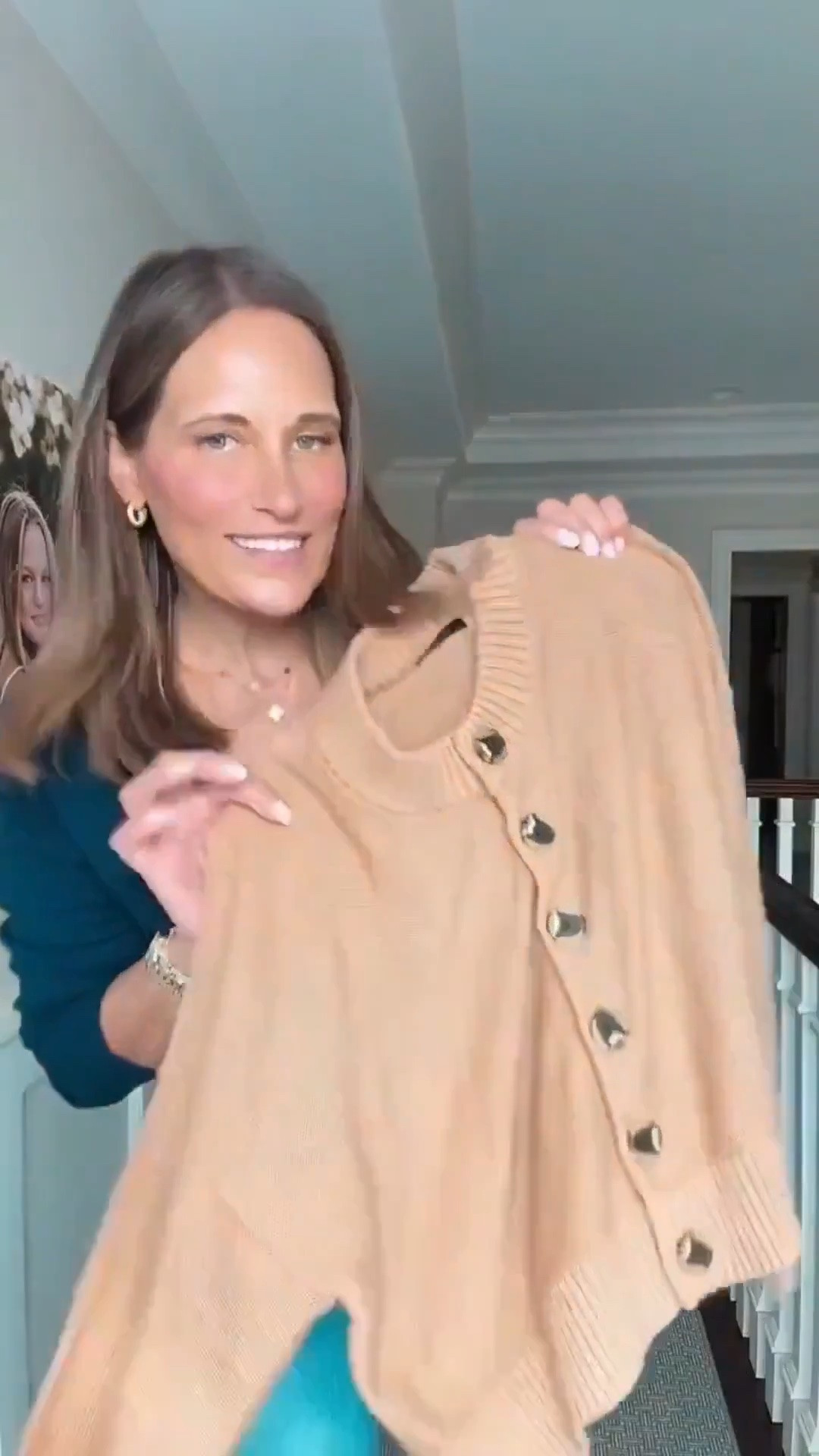 This organic cotton sweater is a viral seller for good reason. It’s soft, easy to style, and one of those pieces I loved enough to get in multiple colors. I know I’ll be wearing this one again and again.

#LTKdayinmylife #LTKootd #LTKgrwm